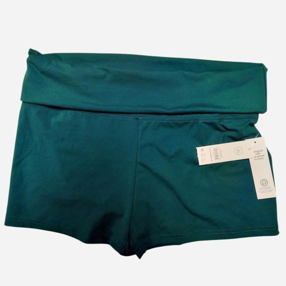 Yoga‎ shorts XL stretchy pole fitness vixen gym